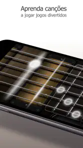 Guitarra - Músicas de Violão screenshot