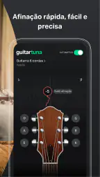 GuitarTuna: Afinador, Acordes 3