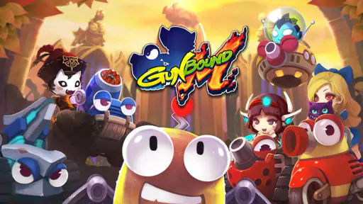GunboundM 6