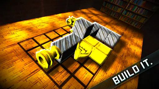 GunCrafter Pro 2