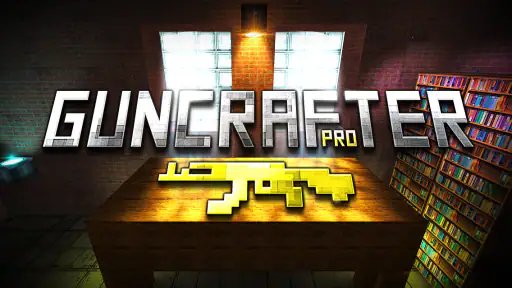 GunCrafter Pro 8