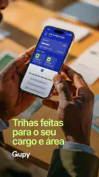 Gupy Treinamento 1