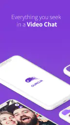 GUROJA - Vídeo Chat 1