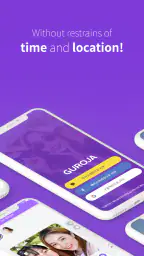 GUROJA - Vídeo Chat 2