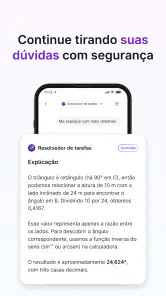 Guru IA: App de Estudos screenshot