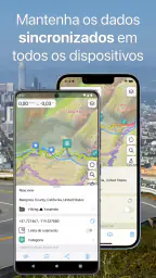 Guru Maps - Navegador e Mapas 2