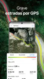Guru Maps - Navegador e Mapas 3