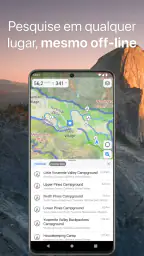 Guru Maps - Navegador e Mapas 5