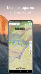 Guru Maps - Navegador e Mapas 6