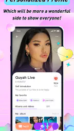 Guyah Live 6