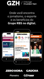 GZH: notícias do RS e do mundo 1