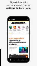 GZH: notícias do RS e do mundo 2