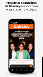GZH: notícias do RS e do mundo 3