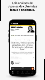 GZH: notícias do RS e do mundo 4