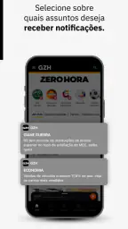 GZH: notícias do RS e do mundo 5