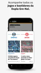 GZH: notícias do RS e do mundo 6