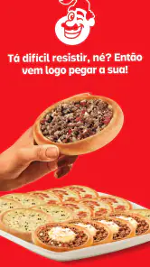 Habib's: Descontos e Delivery screenshot