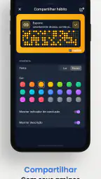 Habit Tracker - HabitKit 4