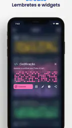 Habit Tracker - HabitKit 5