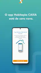 Habitação Caixa 1