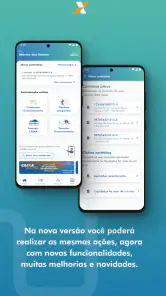 Habitação Caixa screenshot