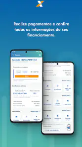 Habitação Caixa screenshot