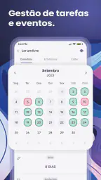 HabitNow - Rotina e Hábitos 3