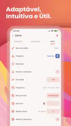 HabitNow - Rotina e Hábitos 8