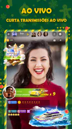 Hago- Festa, Conversa, Jogos 3