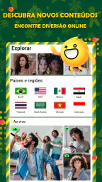 Hago- Festa, Conversa, Jogos 4