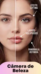 Hair AI: Testar Penteados 4