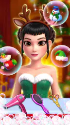 Hair Salon: Beauty Salon Game 1