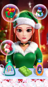 Hair Salon: Beauty Salon Game screenshot