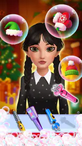 Hair Salon: Beauty Salon Game screenshot