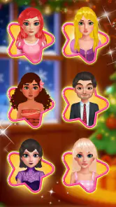 Hair Salon: Beauty Salon Game screenshot