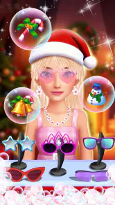 Hair Salon: Beauty Salon Game screenshot