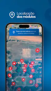Hallel screenshot