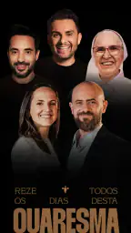 Hallow: Meditação Católica 2