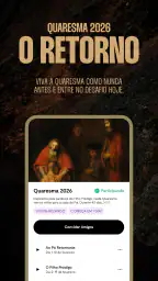 Hallow: Meditação Católica 3