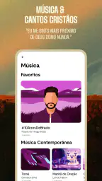 Hallow: Meditação Católica 5