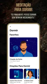 Hallow: Meditação Católica screenshot