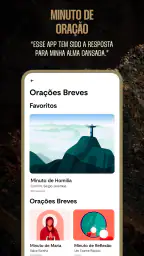 Hallow: Meditação Católica 8