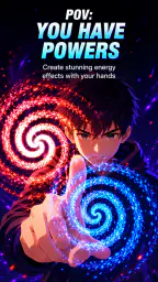 Hand Magic: Controle AR 2