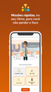 Hand Talk Tradutor para Libras screenshot