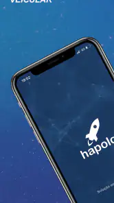 Hapolo APP screenshot
