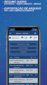 Hapolo APP screenshot