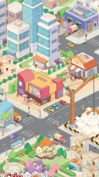 Happy Citizens - Mayor Sim 1