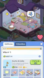 Happy Citizens - Mayor Sim 3