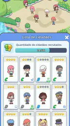 Happy Citizens - Mayor Sim 5