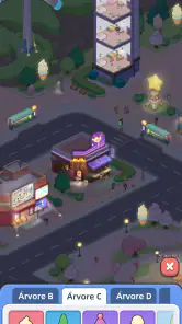 Happy Citizens - Mayor Sim screenshot